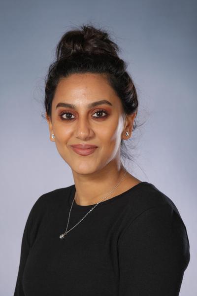 Mrs S Nasir