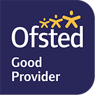ofsted good provider logo 
