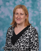 Mrs E Anderson