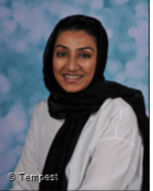 Miss S Anwar