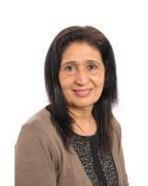 Mrs I Waqar