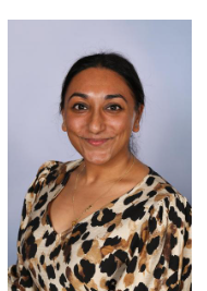 Miss R Kaur
